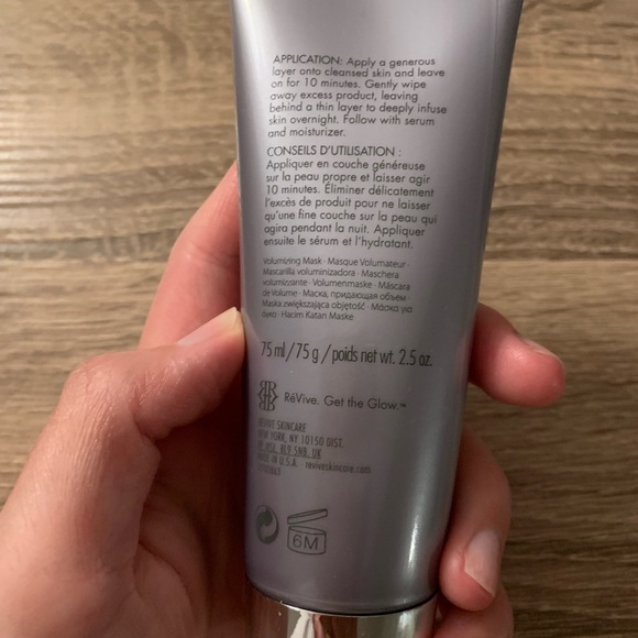 RÉvive Sculpting and Firming Mask - Picture 2 of 6
